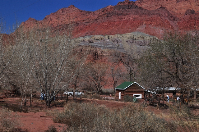 Lonely Dell Ranch